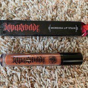 Reina Rebelde Mordida Lip Stain